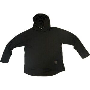 Bundle - 2 men’s lightweight pullover hoodies